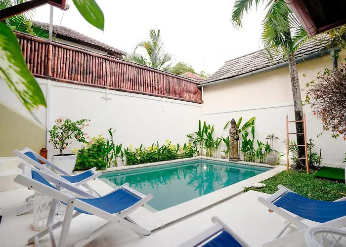 Dewi Villa