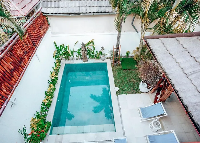 Villa Dewi Seminyak (Bali)