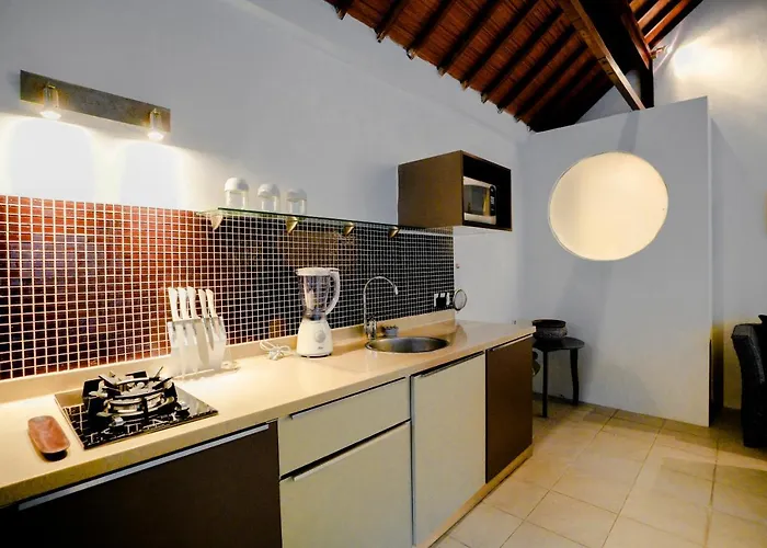 Villa Dewi