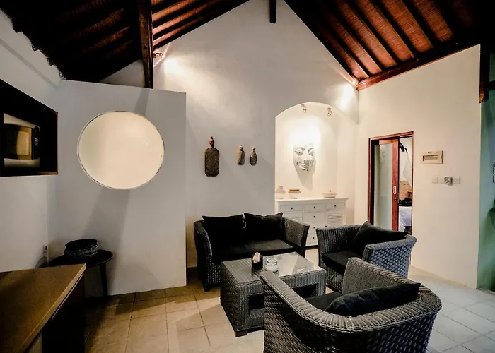 Villa Dewi *