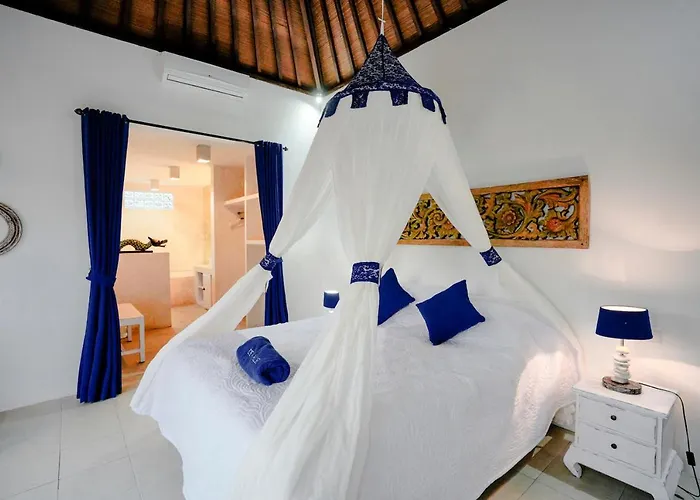 Dewi Villa Seminyak (Bali)