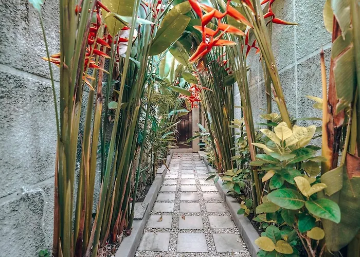 Вилла Dewi