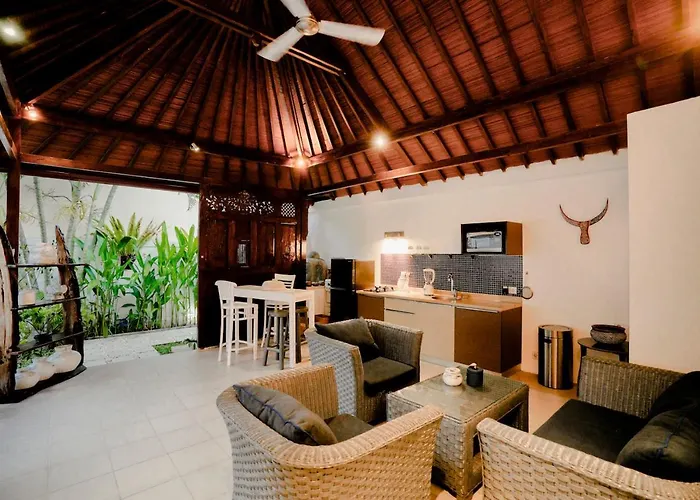 Villa Dewi