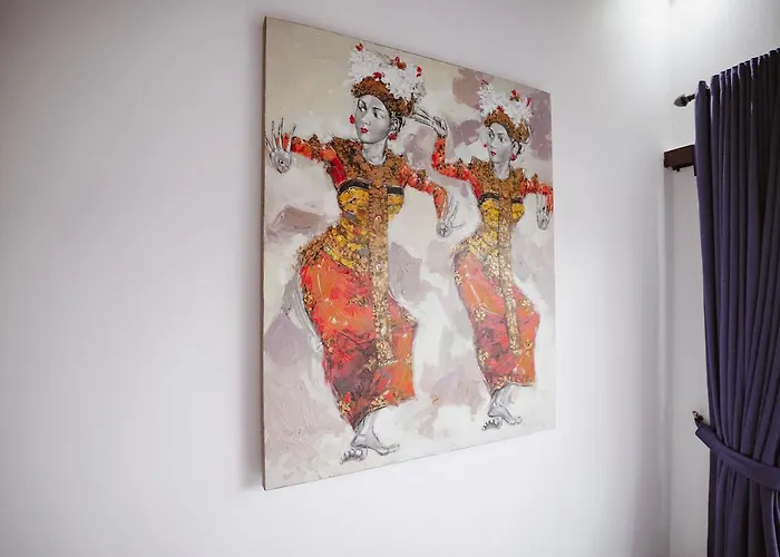 Villa Dewi *