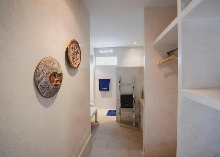 Villa Dewi Seminyak (Bali)