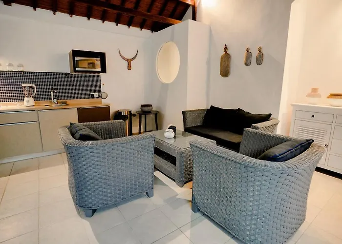 Villa Dewi